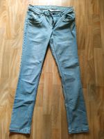 Skinny Jeans Größe 44 Duisburg - Duisburg-Mitte Vorschau