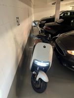 Segway E125S e-Moped Bayern - Erlangen Vorschau