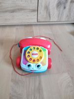 Nachziehtelefon von Fisher Price Bayern - Haimhausen Vorschau