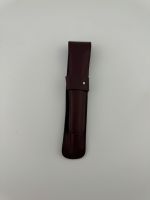 Montblanc Meisterstück Etui Vintage Bordeaux Hessen - Schauenburg Vorschau