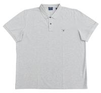 GANT POLOSHIRT POLO ORIGINAL PIQUE RUGGER GRAU melange 4XL NEU Bielefeld - Joellenbeck Vorschau