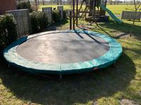 Berg Trampolin 430 cm Nordrhein-Westfalen - Rahden Vorschau