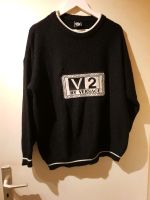 Vintage aus den 1990ernV2 Knit Sweatshirt  Sweatshirts & Hoodies Hamburg-Mitte - Hamburg Wilhelmsburg Vorschau