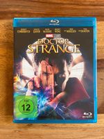 Blu-ray "Doctor Strange" Hessen - Kelkheim Vorschau