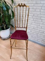 Vintage Chiavari-Stuhl aus Messing Niedersachsen - Peine Vorschau