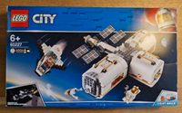 Lego City 60227 vollständig mit Anleitung Nordrhein-Westfalen - Reken Vorschau