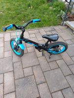 14 Zoll Kinderfahrrad Rheinland-Pfalz - Tiefenbach Hunsrück Vorschau