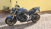 Motorrad Honda CB 1000 RA half-naked bike Thüringen - Ichtershausen Vorschau