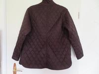 leichte Jacke Steppjacke  Barbour Gr. 42 Shaped Liddesdale UK 16 Hessen - Wölfersheim Vorschau