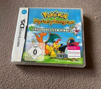 Pokémon Mystery Dungeon Himmel Düsseldorf - Bilk Vorschau