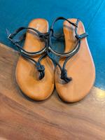 Sandalen FlipFlops Gr.39 Niedersachsen - Unterlüß Vorschau