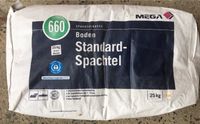 MEGA 660 Boden Standard-Spachtel 25,00 kg Hessen - Bad Endbach Vorschau