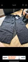 Tredy Leinenhose  Gr.3 schwarz Dortmund - Mitte Vorschau