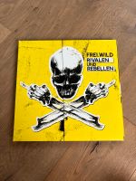 Frei.Wild Rivalen Und Rebellen (Ltd.4LP Gatefold+MP3 CD) Nordrhein-Westfalen - Mechernich Vorschau