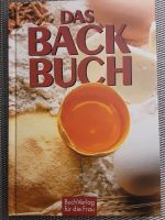 Das Backbuch vom Verlag für die Frau Leipzig 15. Auflage Sachsen-Anhalt - Zeitz Vorschau