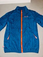 Trollkids Steppjacke Funktionsjacke Trondheim XT Blau Gr.152 Nordrhein-Westfalen - Werne Vorschau