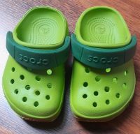 Crocs Clogs Gummischuhe Gr 4/5 Ludwigslust - Landkreis - Zarrentin Vorschau