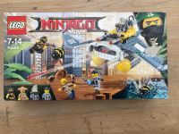 Lego Ninjago Movie 70609 Nordrhein-Westfalen - Krefeld Vorschau