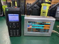 MMDVM Hotspot 4,3" Display DMR C4FM DStar Amateurfunk Frankfurt am Main - Fechenheim Vorschau