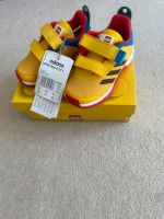 ADIDAS SNEAKER LEGO SPORT CF1 GR 22 & 23 OVP Sachsen - Glauchau Vorschau