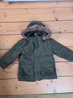 Kinder Winterjacke Gr. 98 Sachsen - Eibau-Walddorf Vorschau