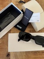 Prada Sonnenbrille PR 17WS 1AB5S0 Hessen - Bischofsheim Vorschau