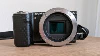 Sony Alpha NEX 5n Body Kamera schwarz Top Zustand APS-C Niedersachsen - Braunschweig Vorschau