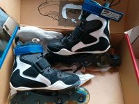 Inliner Inline Skates fila rollschuhe Saarland - Wadgassen Vorschau