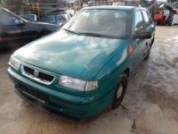 Seat Toledo 1L Ersatzteileträger Motor 1F VN9167 Bayern - Heilsbronn Vorschau