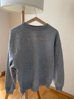Grauer Sweater von G-Star Baden-Württemberg - Biberach an der Riß Vorschau
