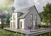 Strahlend und lauschig – ein Traumhaus für die Familie- Effizienz 55 Saarland - Blieskastel Vorschau