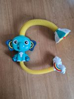 Babybrause-Elefant-blau Nordrhein-Westfalen - Hiddenhausen Vorschau