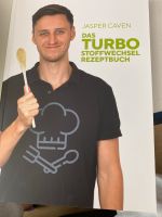 Das Turbo-Stoffwechsel-Rezeptbuch Harburg - Hamburg Hausbruch Vorschau