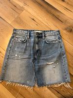 Jeansrock H&M Gr. 38 Baden-Württemberg - Salem Vorschau