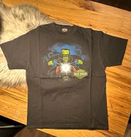 Harley Davidson T-Shirt Baden-Württemberg - Mönsheim Vorschau