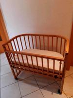 Beistellbett Babybay Maxi Comfort inkl. Matratze Bayern - Volkach Vorschau