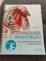 Trailguide Arbeitsbuch / Anatomie Baden-Württemberg - Königsbronn Vorschau