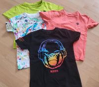 4 Shirts next, gr. 104 Baden-Württemberg - Bönnigheim Vorschau