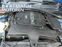 Motor BMW 3 2.0 320d  N47D20C 43.160KM+GARANTIE+KOMPLETT+VER Leipzig - Eutritzsch Vorschau