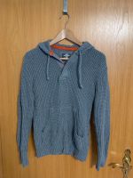 Strickpullover L.O.G.G. grau Gr.S Bayern - Erding Vorschau