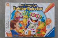 Ravensburger tiptoi-Spiel "Der hungrige Zahlen-Roboter" Baden-Württemberg - Ertingen Vorschau