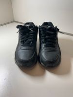 Nike air max schwarz Größe 37.5 Nordrhein-Westfalen - Burbach Vorschau