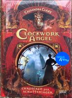 Clockwork angel- Chroniken der Schattenwelt"  in Folie Hardcover Niedersachsen - Laatzen Vorschau