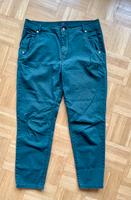 Chinohose von Diesel, dunkelgrün, Größe 28 Essen-West - Holsterhausen Vorschau