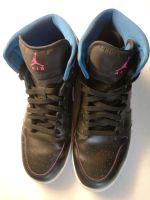 Air Jordan Gr 44 Retro 1 Mid schwarz Herren Schuhe Rheinland-Pfalz - Ransbach-Baumbach Vorschau