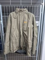 Jack Wolfskin Jacke grün L Rostock - Stadtmitte Vorschau