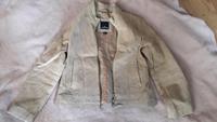 Tom Tailor Jacke Gr.34 Echt Leder Sachsen - Lichtenberg/Erzgebirge Vorschau