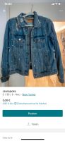 Jeansjacke S Bayern - Schweinfurt Vorschau