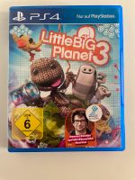 PS4 Spiel Little big Planet 3 Leuna - Spergau Vorschau