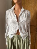 Super coole vintage Bluse mit kleinem Makel Bonn - Beuel Vorschau